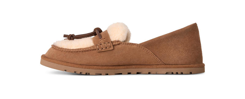 ZORA LOAFER