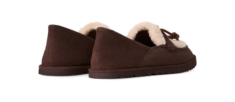 ZORA LOAFER
