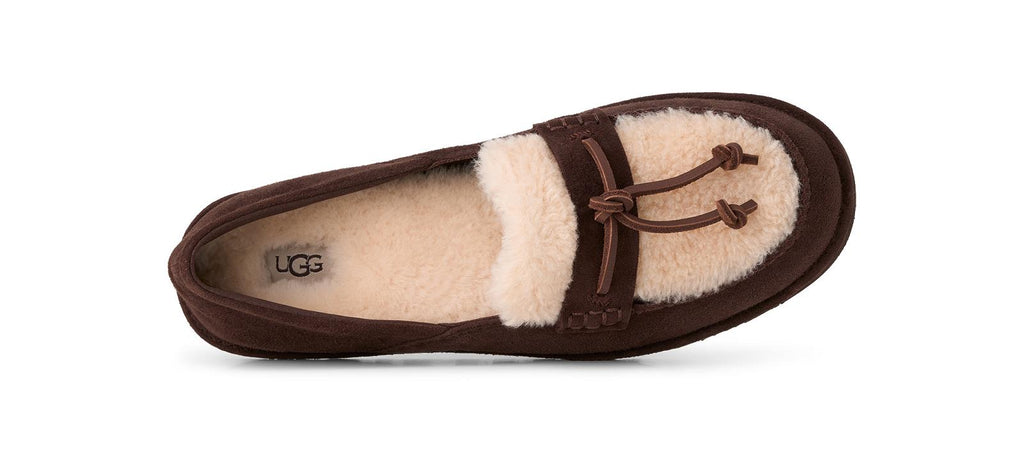 ZORA LOAFER