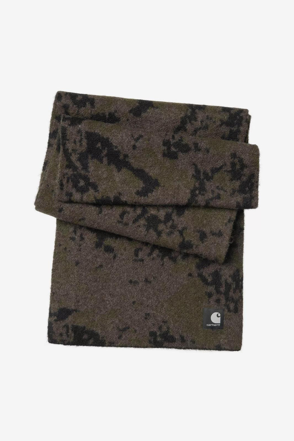CAMO DISPERSE SCARF