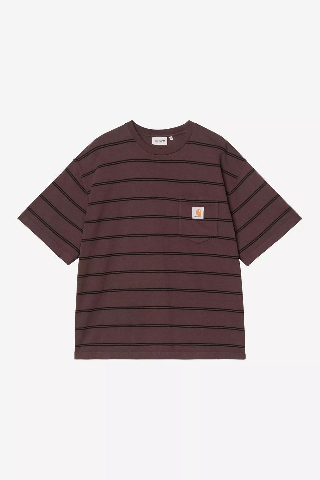 SS CARDONA POCKET T-SHIRT