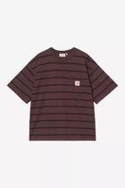 SS CARDONA POCKET T-SHIRT