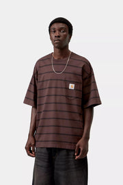SS CARDONA POCKET T-SHIRT