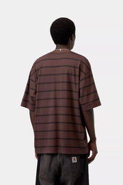 SS CARDONA POCKET T-SHIRT