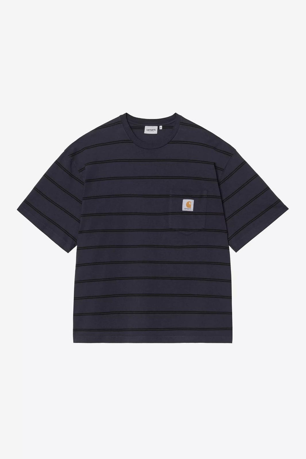 SS CARDONA POCKET T-SHIRT