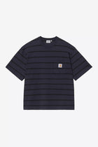 SS CARDONA POCKET T-SHIRT