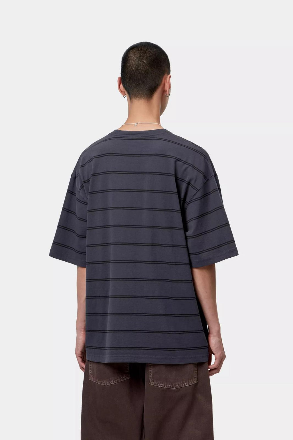 SS CARDONA POCKET T-SHIRT