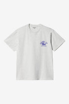 SS WELL BUILT T-SHIRT