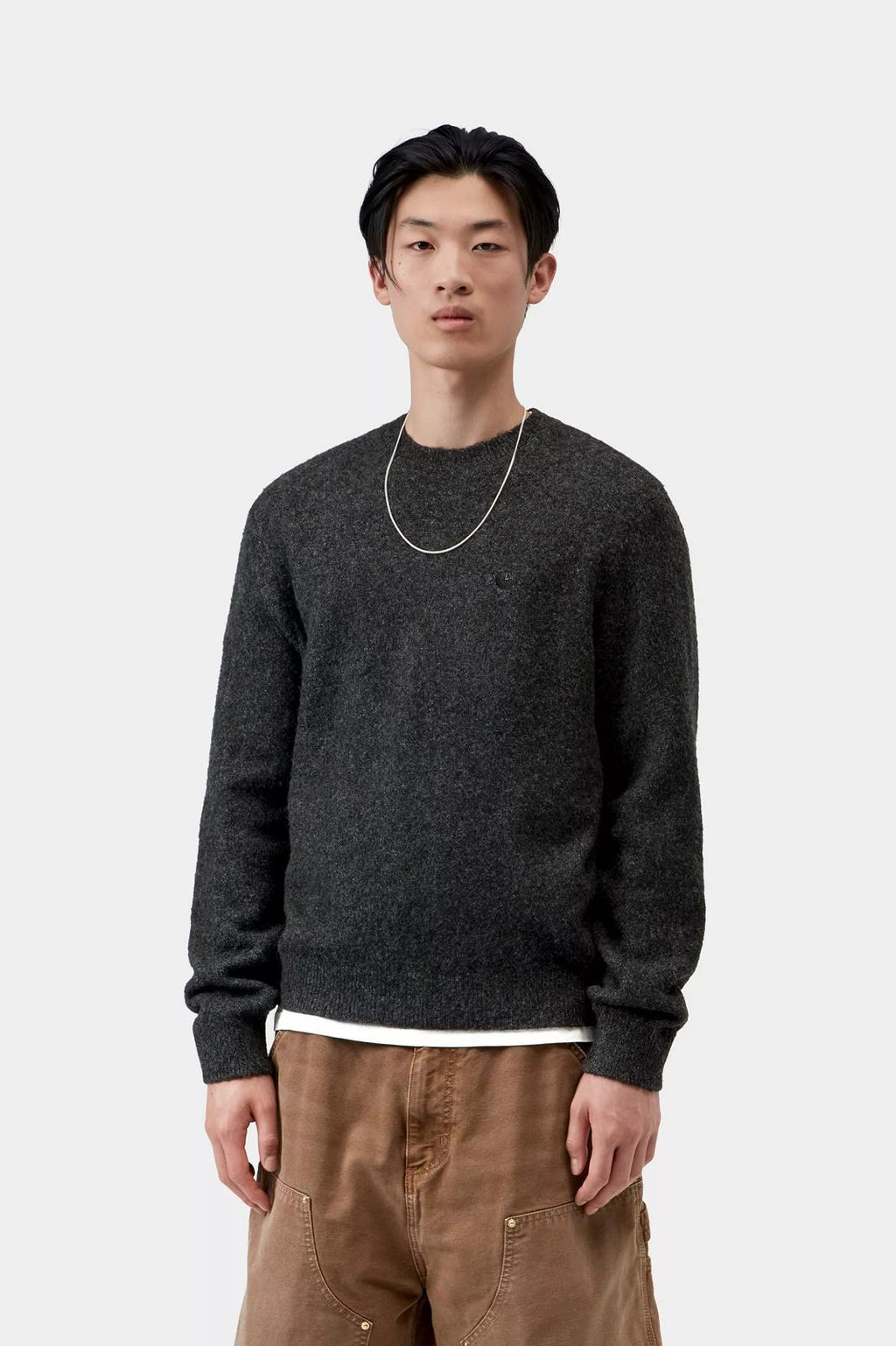 CURTIS SWEATER