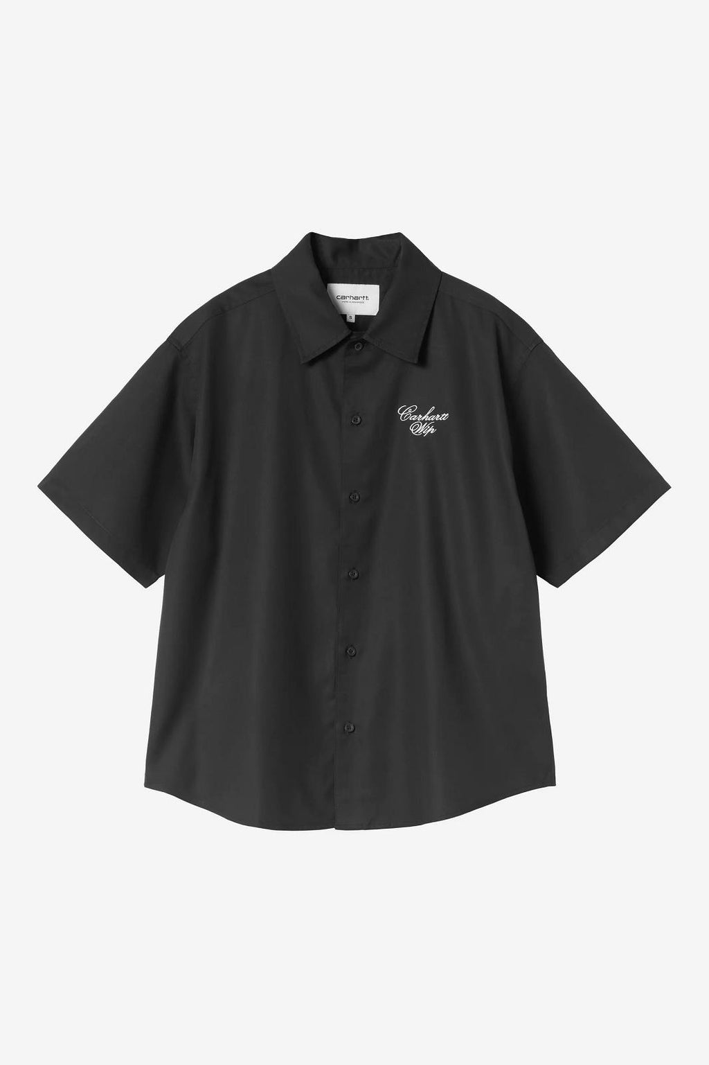 W' SS TRAVON SHIRT