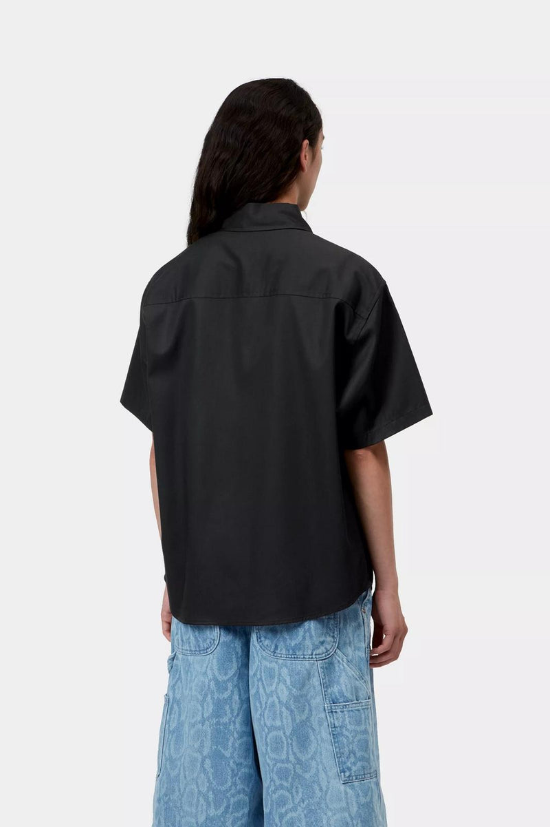 W' SS TRAVON SHIRT