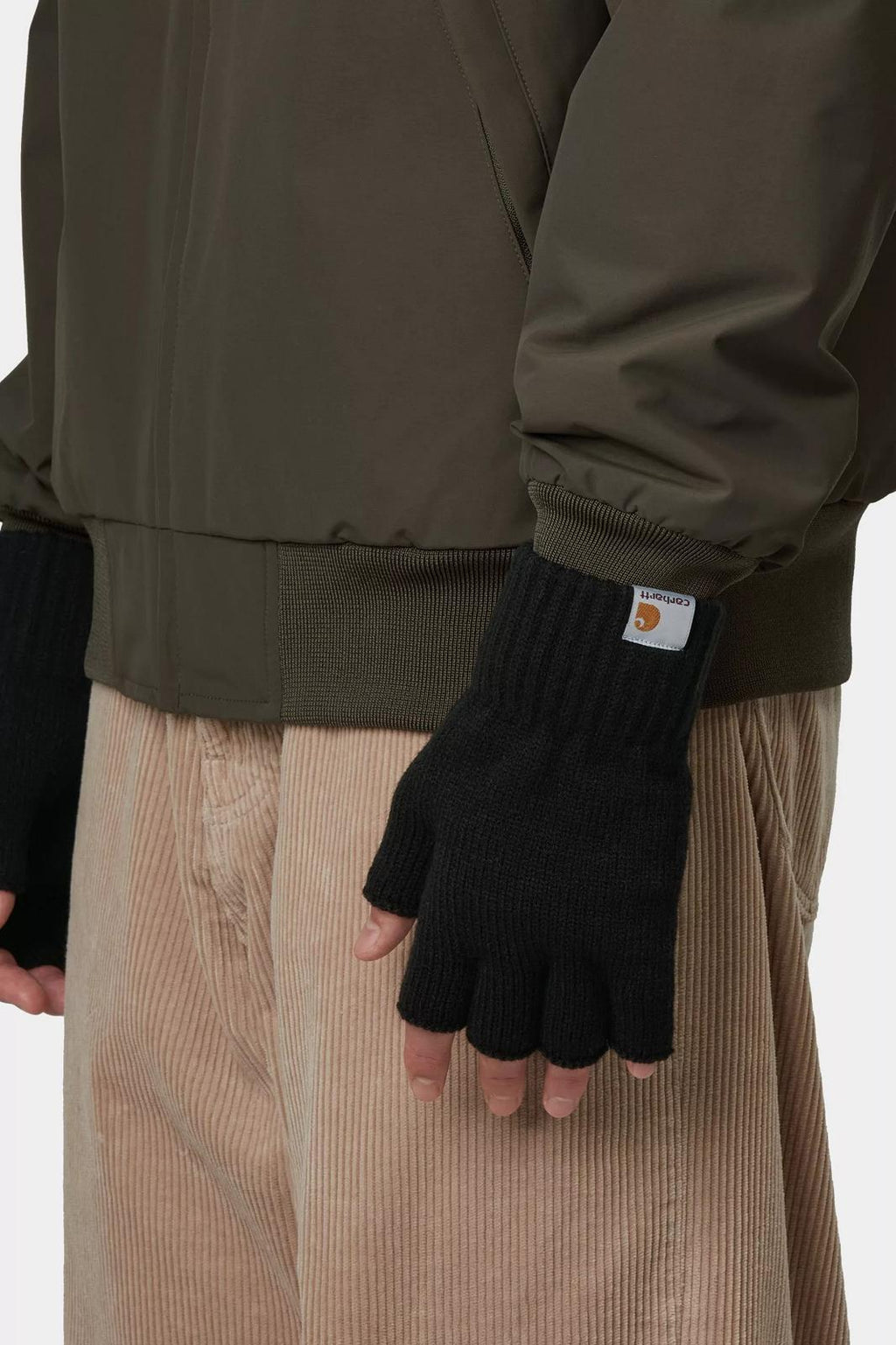 CARHARTT MITTEN