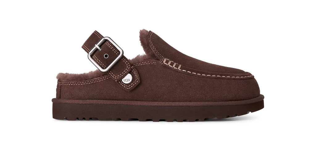 GOLDENSTAR EVELINA CLOG