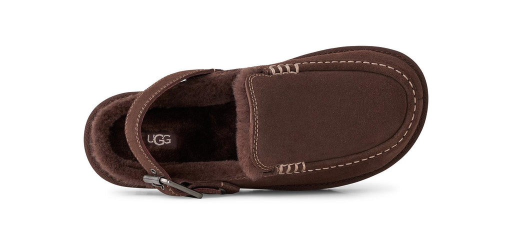 GOLDENSTAR EVELINA CLOG