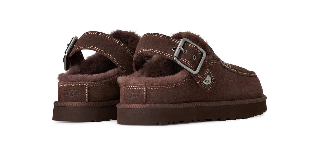GOLDENSTAR EVELINA CLOG