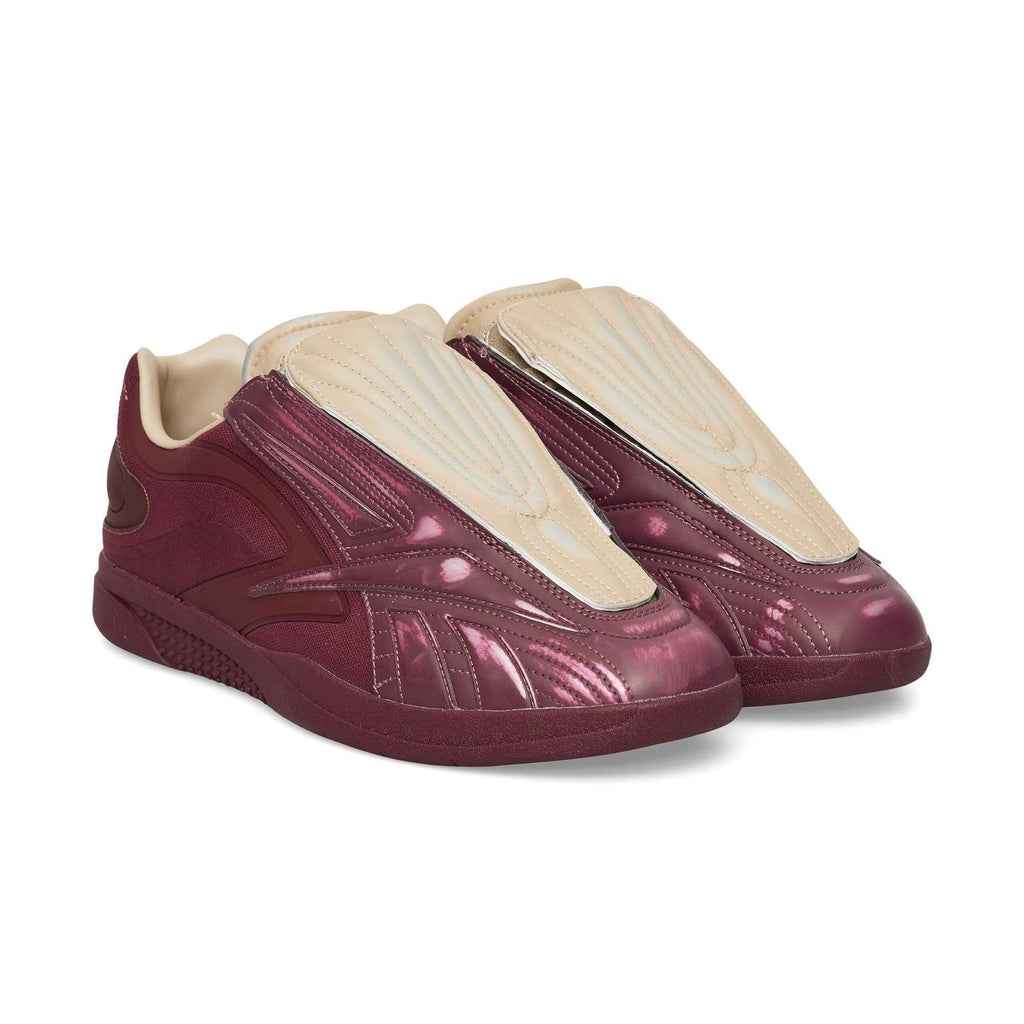 REEBOK Hammer Pro LTD sneakers black cherry elevated beige