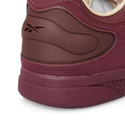 REEBOK Hammer Pro LTD sneakers black cherry elevated beige