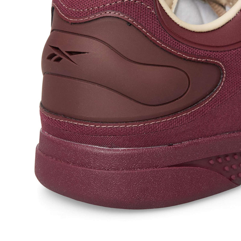 REEBOK Hammer Pro LTD sneakers black cherry elevated beige