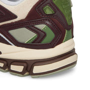 REEBOK Premier road ultra sneakers dark cocoa tranquil blue