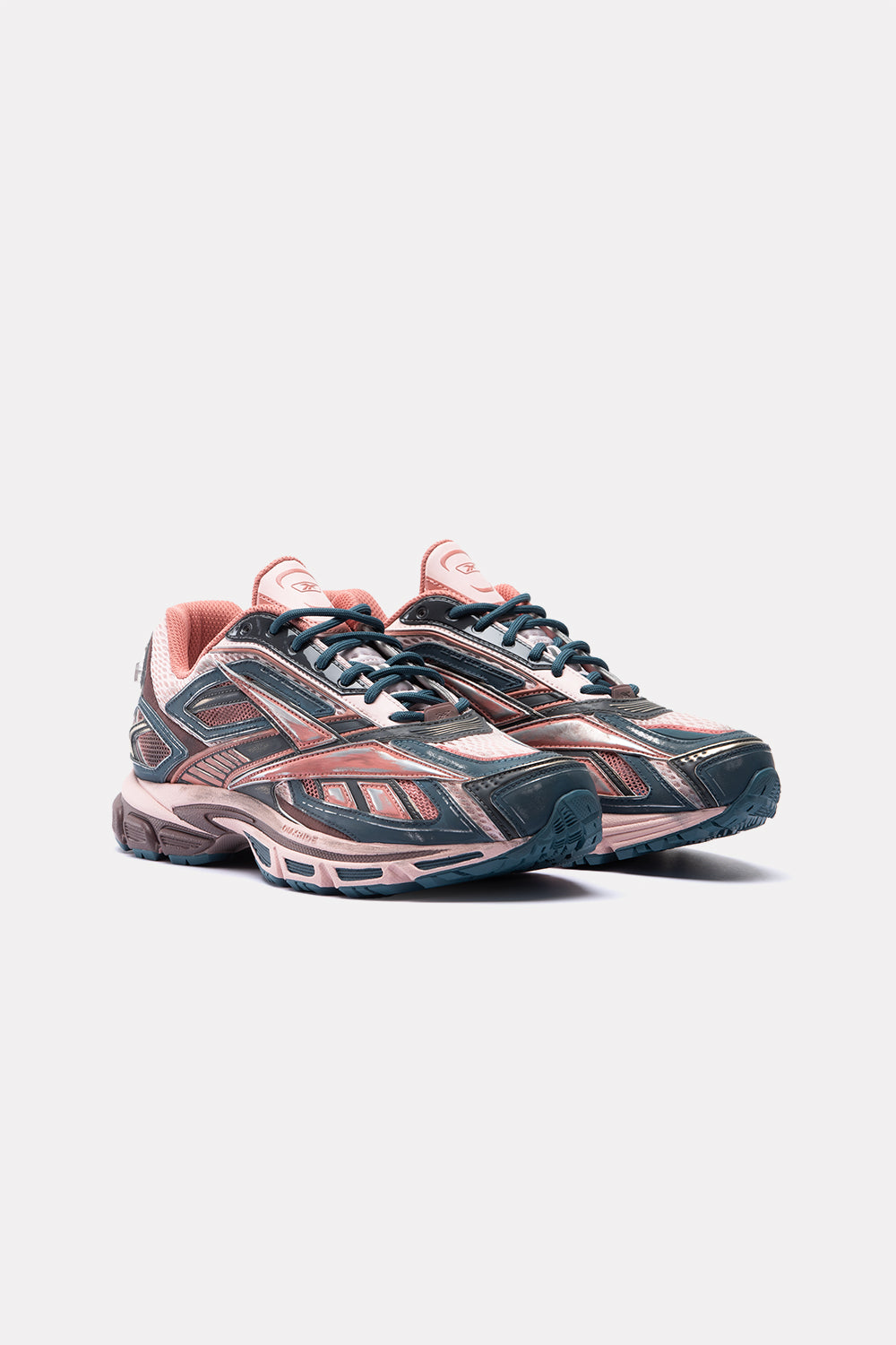 REEBOK Premier road ultra sneakers gentle pink
