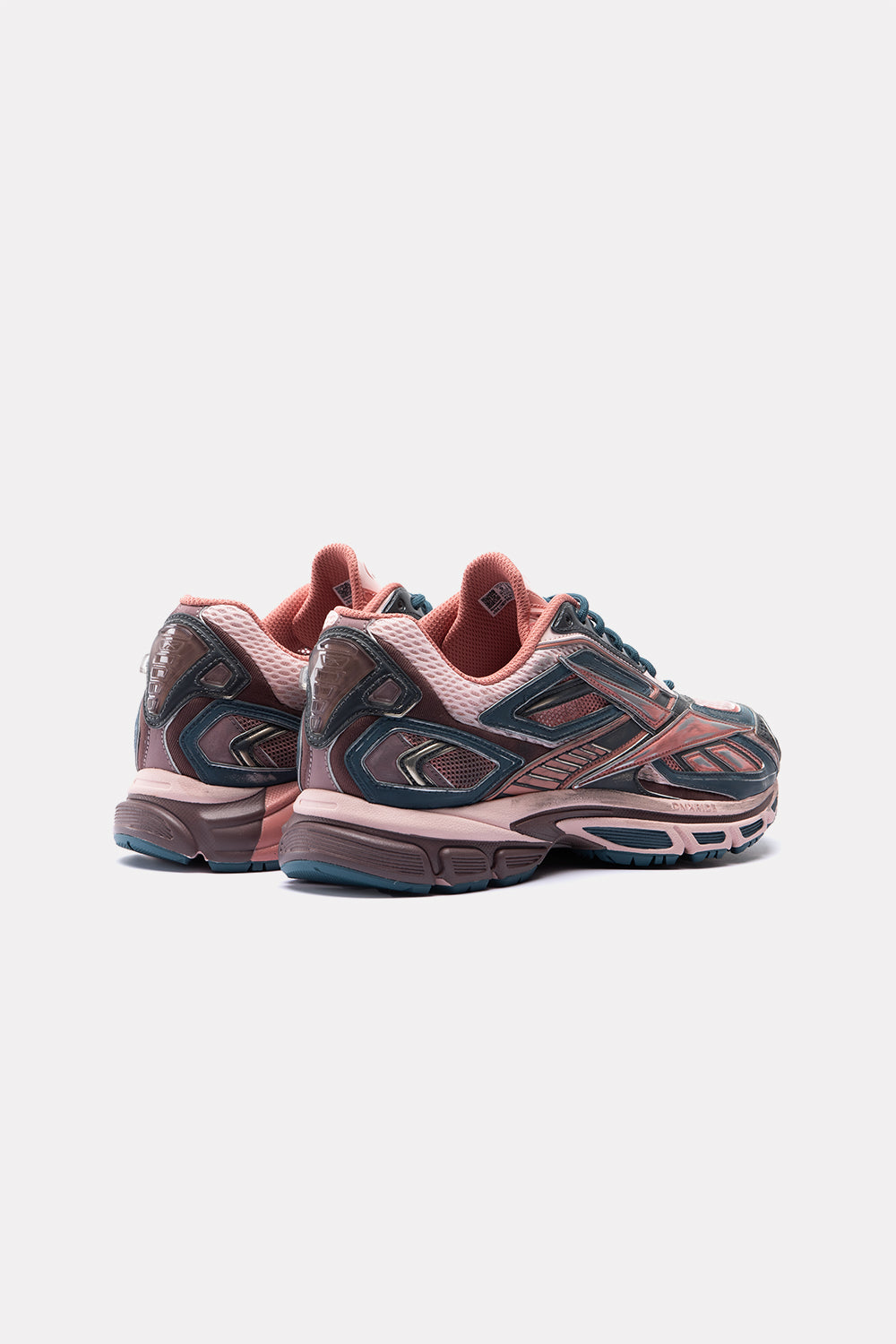 REEBOK Premier road ultra sneakers gentle pink