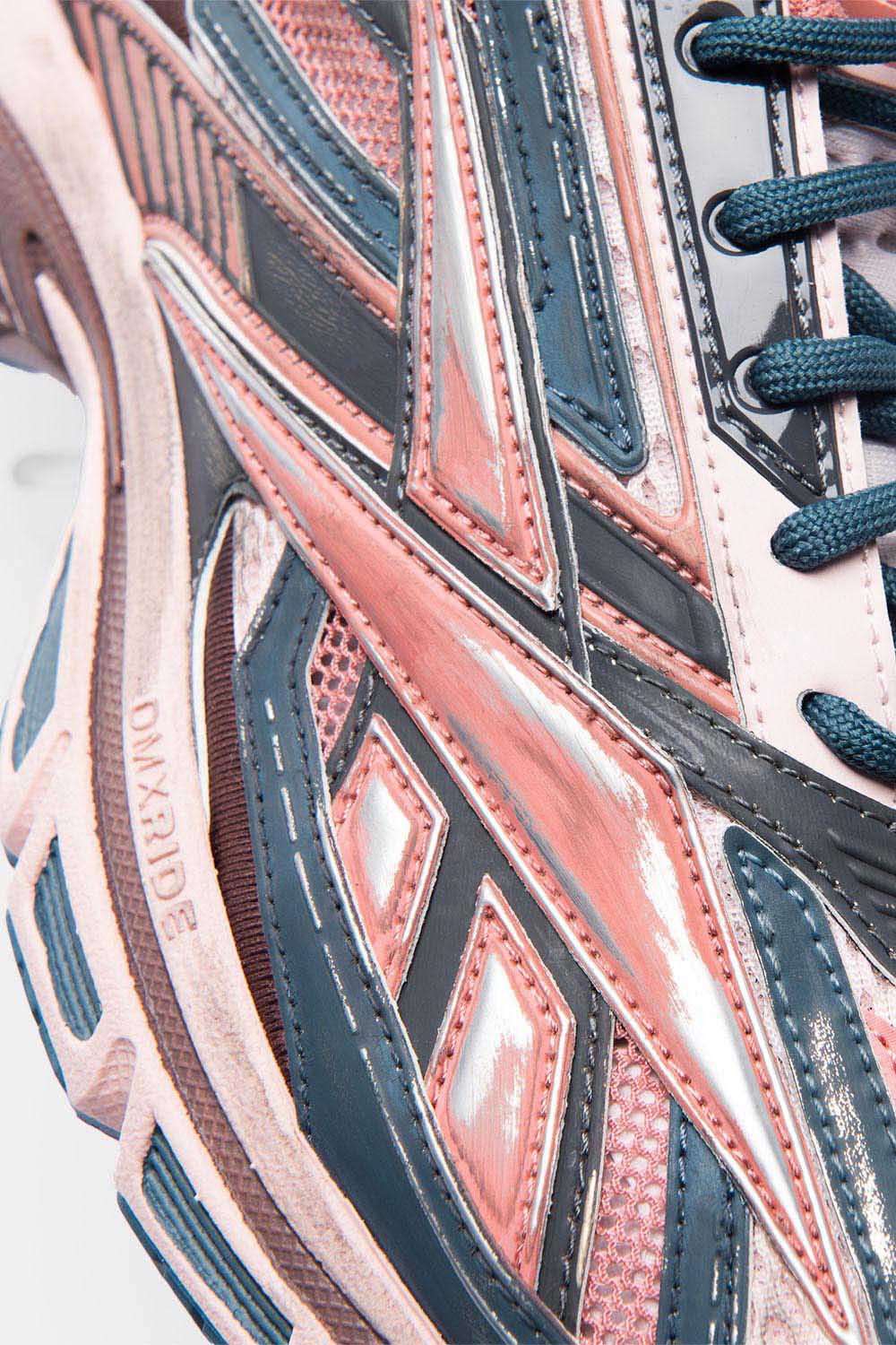 REEBOK Premier road ultra sneakers gentle pink
