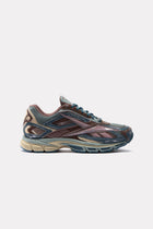 REEBOK Premier road ultra sneakers light fog