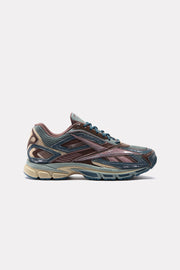 REEBOK Premier road ultra sneakers light fog