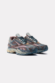 REEBOK Premier road ultra sneakers light fog