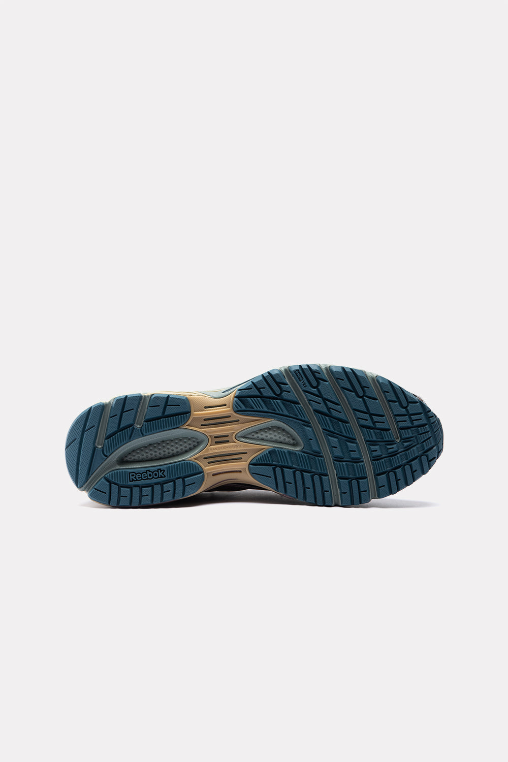 REEBOK Premier road ultra sneakers light fog