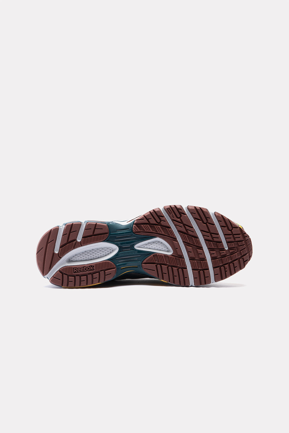 REEBOK Premier road ultra sneakers moon rust