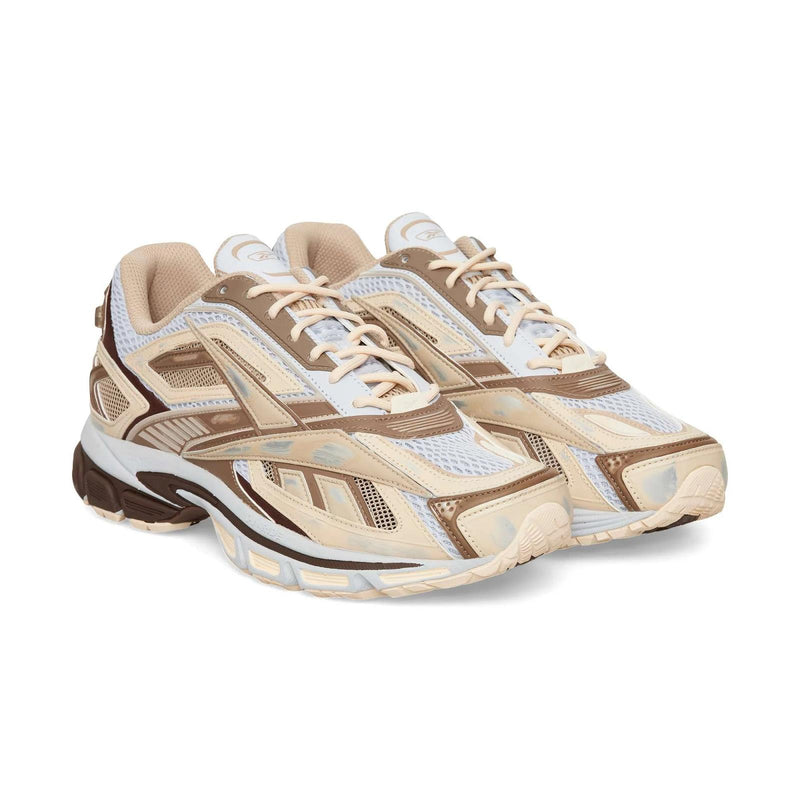 REEBOK Premier road ultra sneakers trek grey tranquil blue