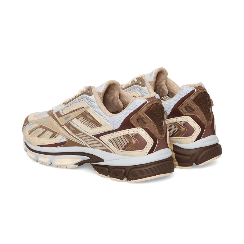 REEBOK Premier road ultra sneakers trek grey tranquil blue