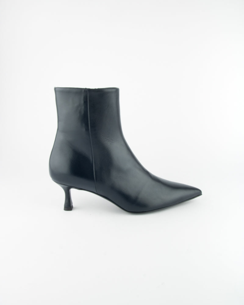 ROTTA Adham ankle boots navy