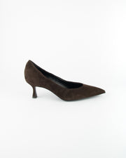 ROTTA Alisa pumps dark brown