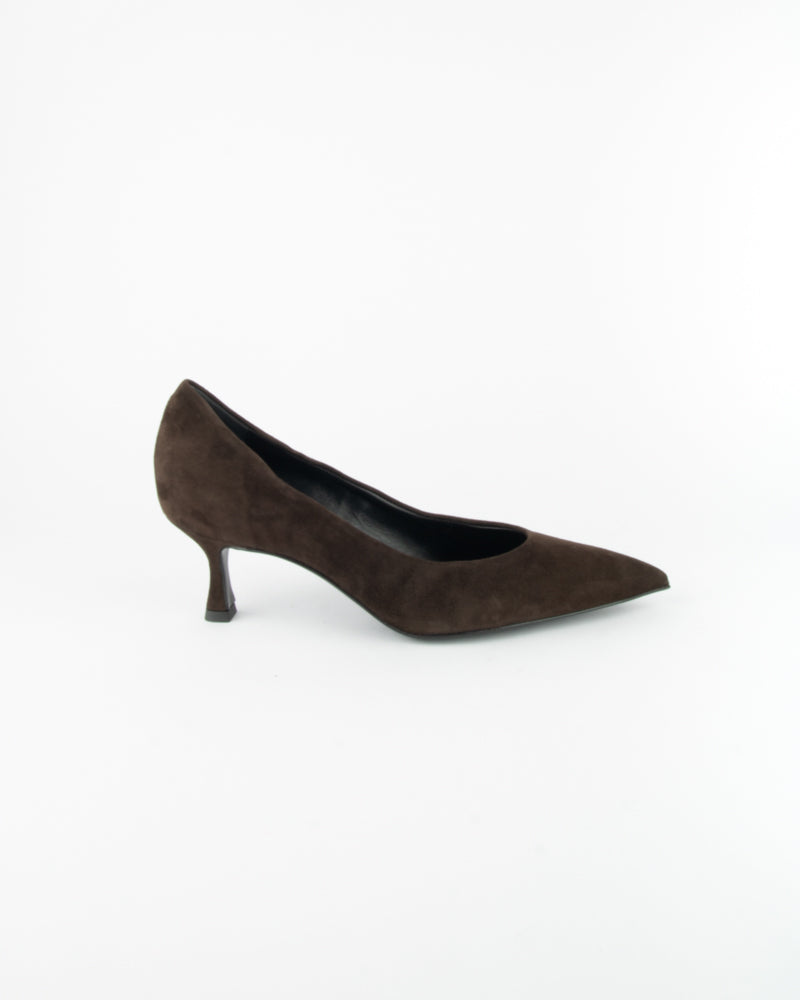 ROTTA Alisa pumps dark brown