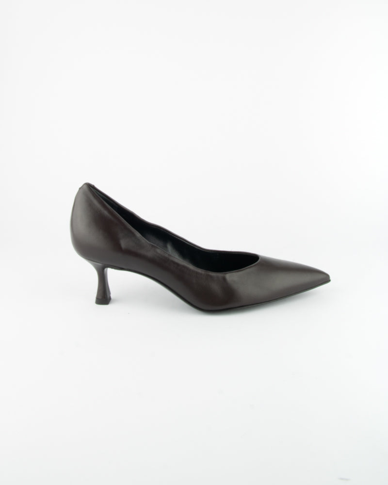 ROTTA Alisa pumps dark brown