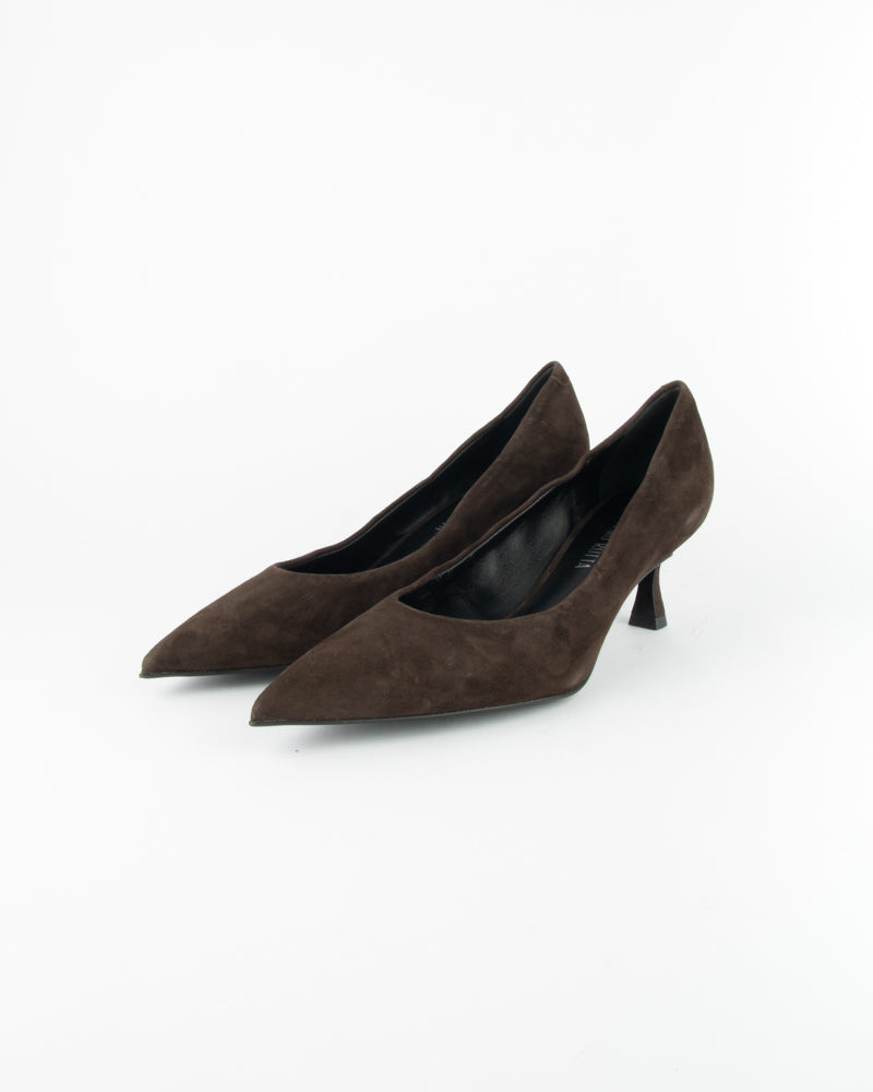 ROTTA Alisa pumps dark brown