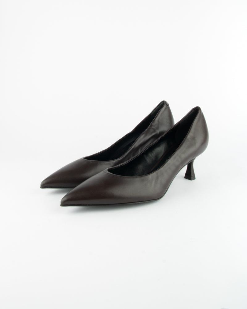 ROTTA Alisa pumps dark brown