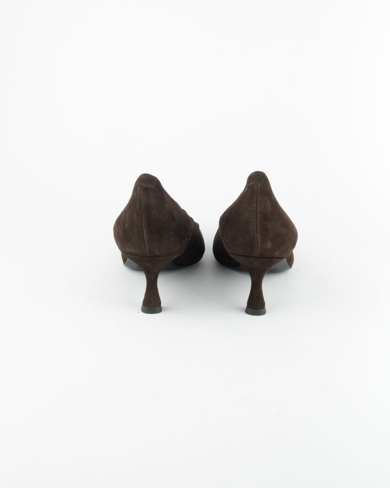 ROTTA Alisa pumps dark brown