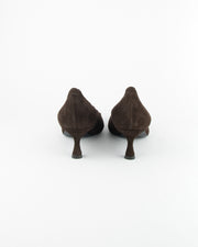 ROTTA Alisa pumps dark brown