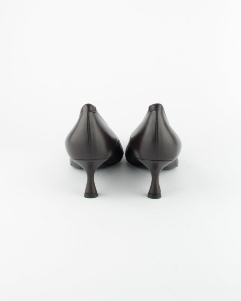 ROTTA Alisa pumps dark brown