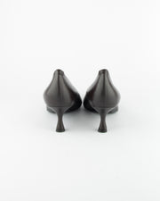 ROTTA Alisa pumps dark brown