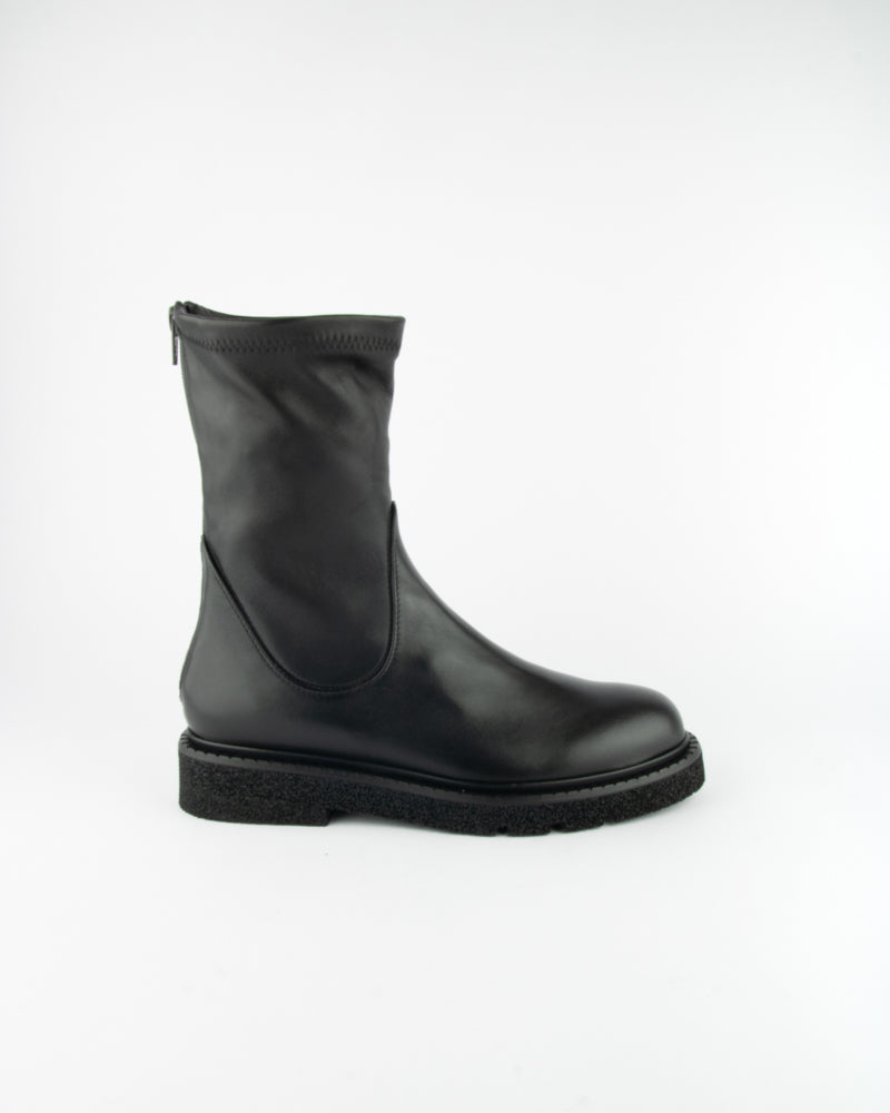 ROTTA Kent ankle boots black