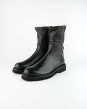 ROTTA Kent ankle boots black