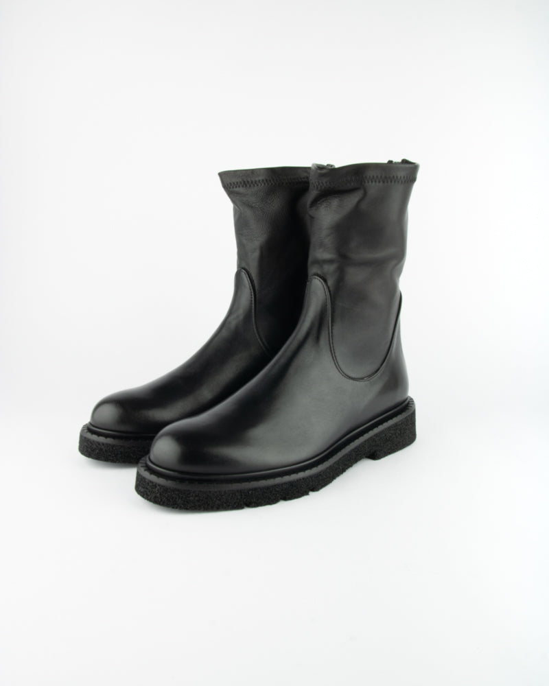 ROTTA Kent ankle boots black