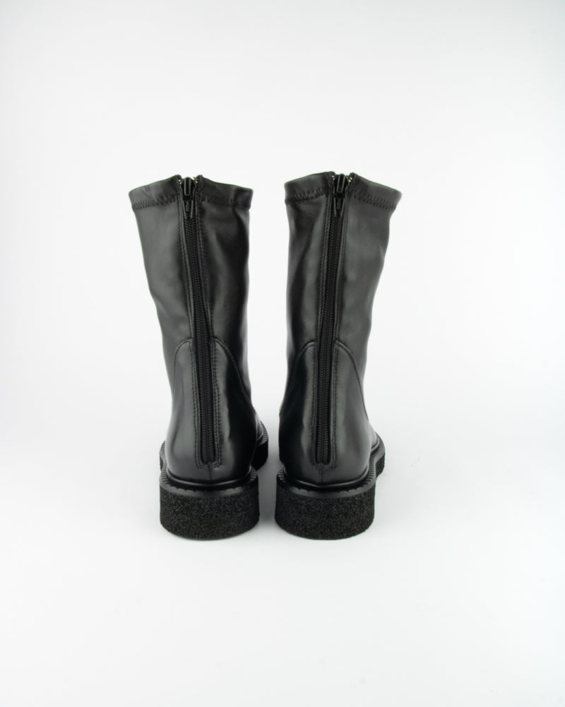 ROTTA Kent ankle boots black