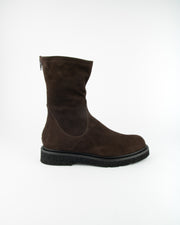 ROTTA Kent ankle boots dark brown