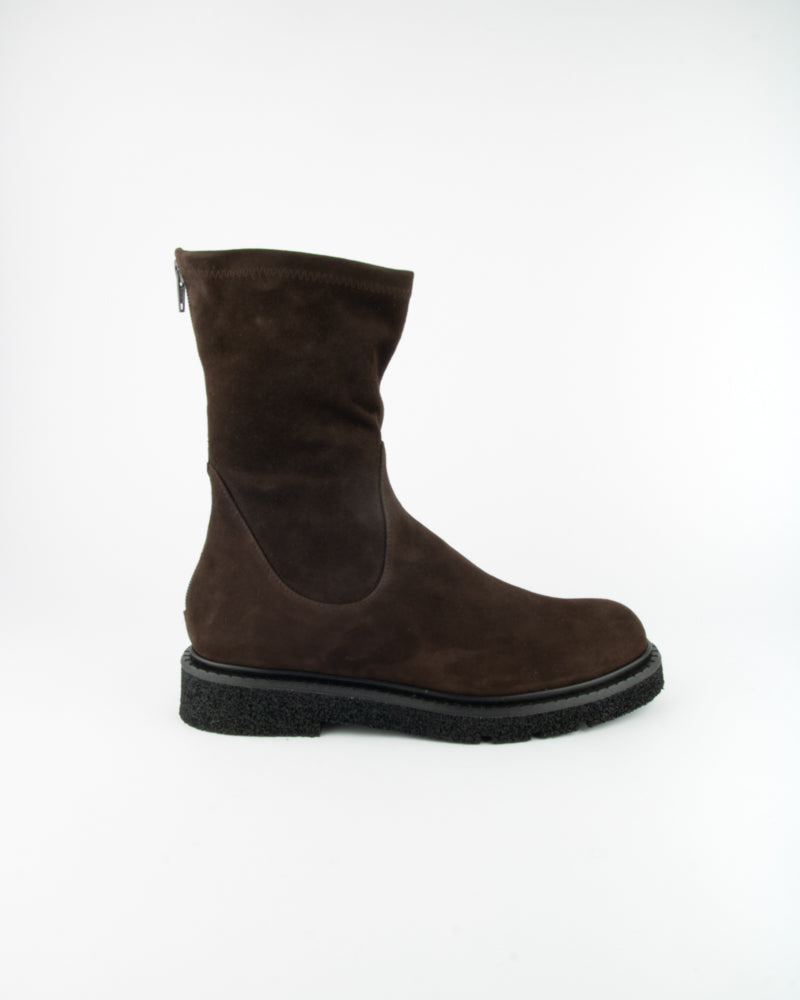 ROTTA Kent ankle boots dark brown