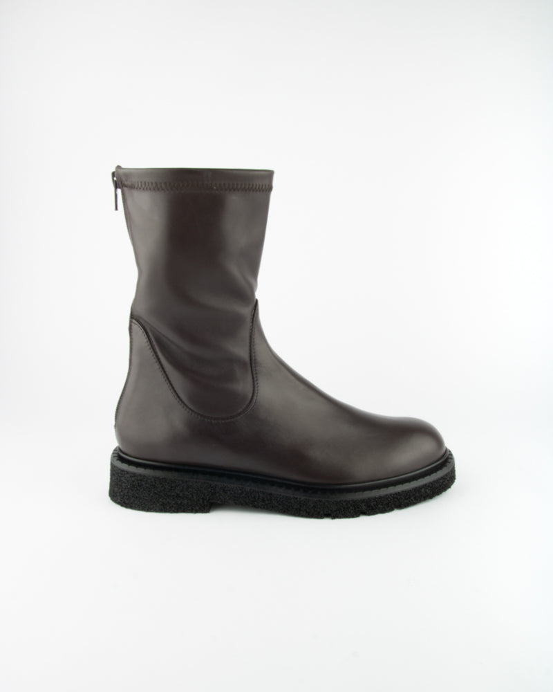 ROTTA Kent ankle boots dark brown